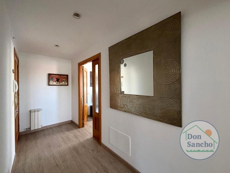 Àtic en venda en Cabezón de Pisuerga amb Calefacció i Terrassa