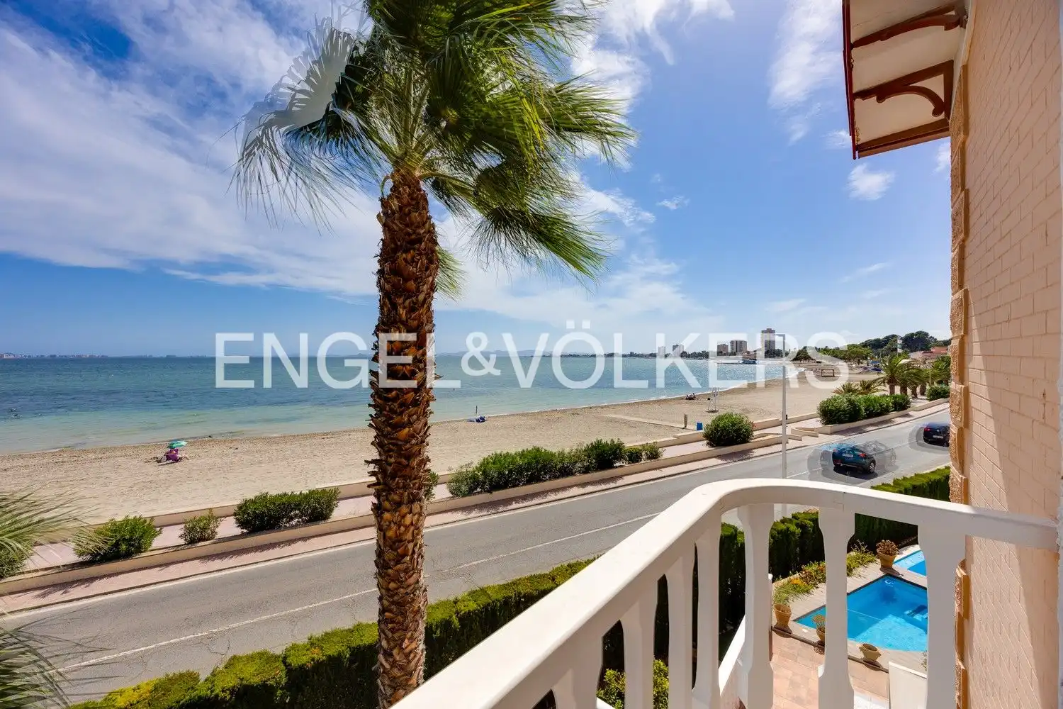 Casa con terraza en venta en Santiago de la Ribera, imagen 43