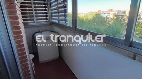 Foto 5 de Piso de alquiler en Avenida Pablo Neruda, Palomeras Sureste, Madrid Capital