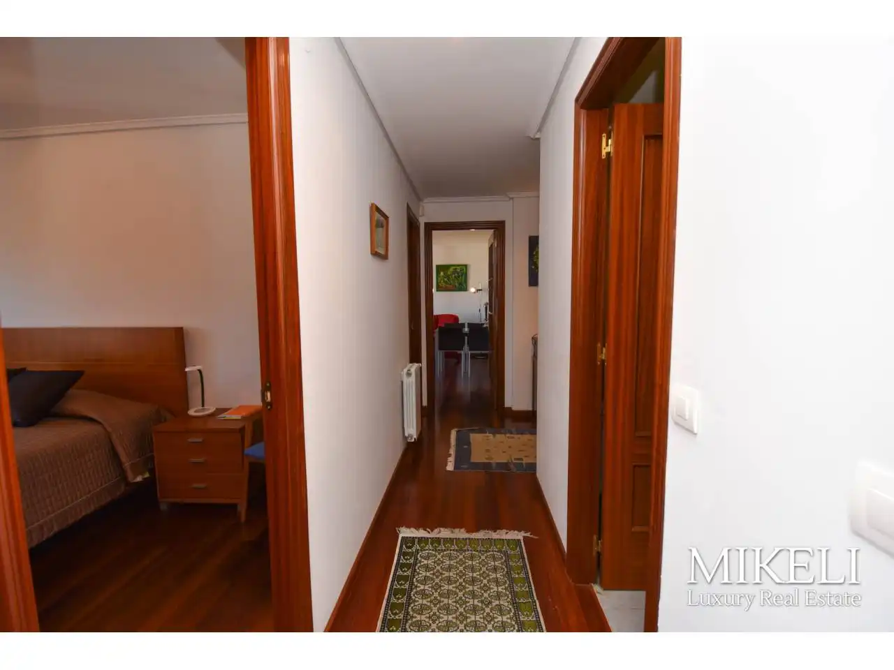 Flat for sale in Santander  with Heating, Parquet flooring and Storage room