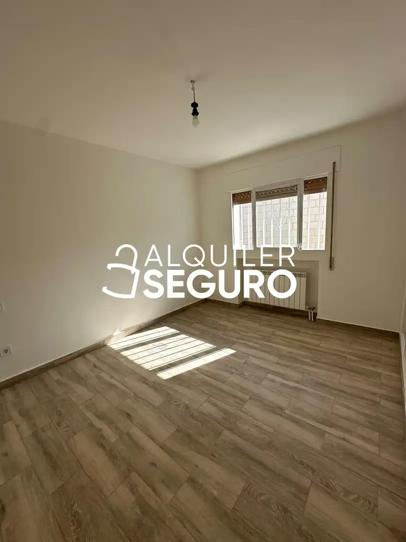 Bedroom of Houses for rent in Casarrubios del Monte  with Heating, Terrace and Storage room