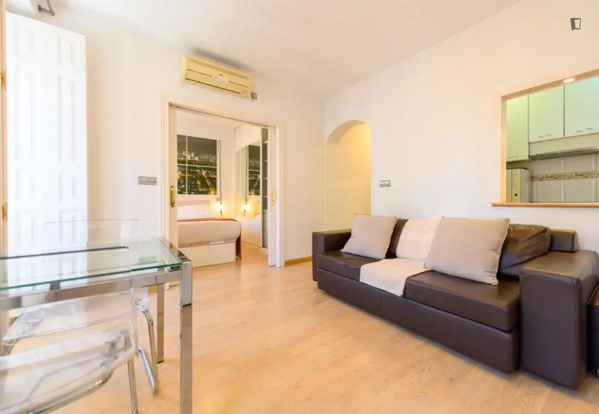 Appartement compact avec ascenseur à louer à Centro, imagen 17