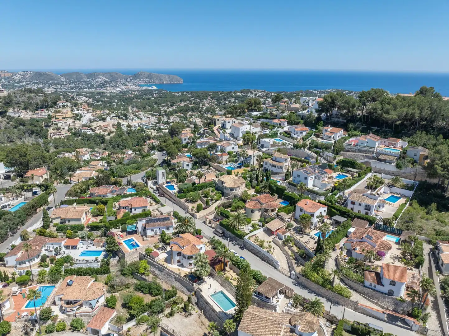 Chalet con piscina en venta en La Viña - Montemar - San Jaime, imagen 35