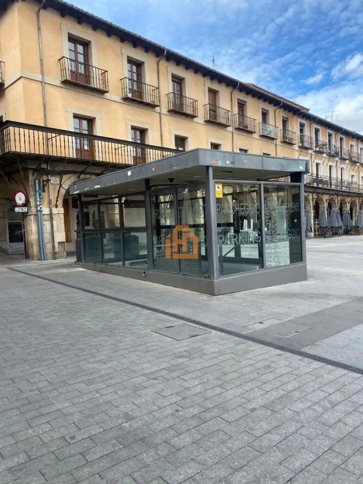 Individuel à vendre à Plaza Mayor, imagen 5