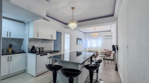 Foto 2 de Piso en venta en Alipark, Alicante / Alacant