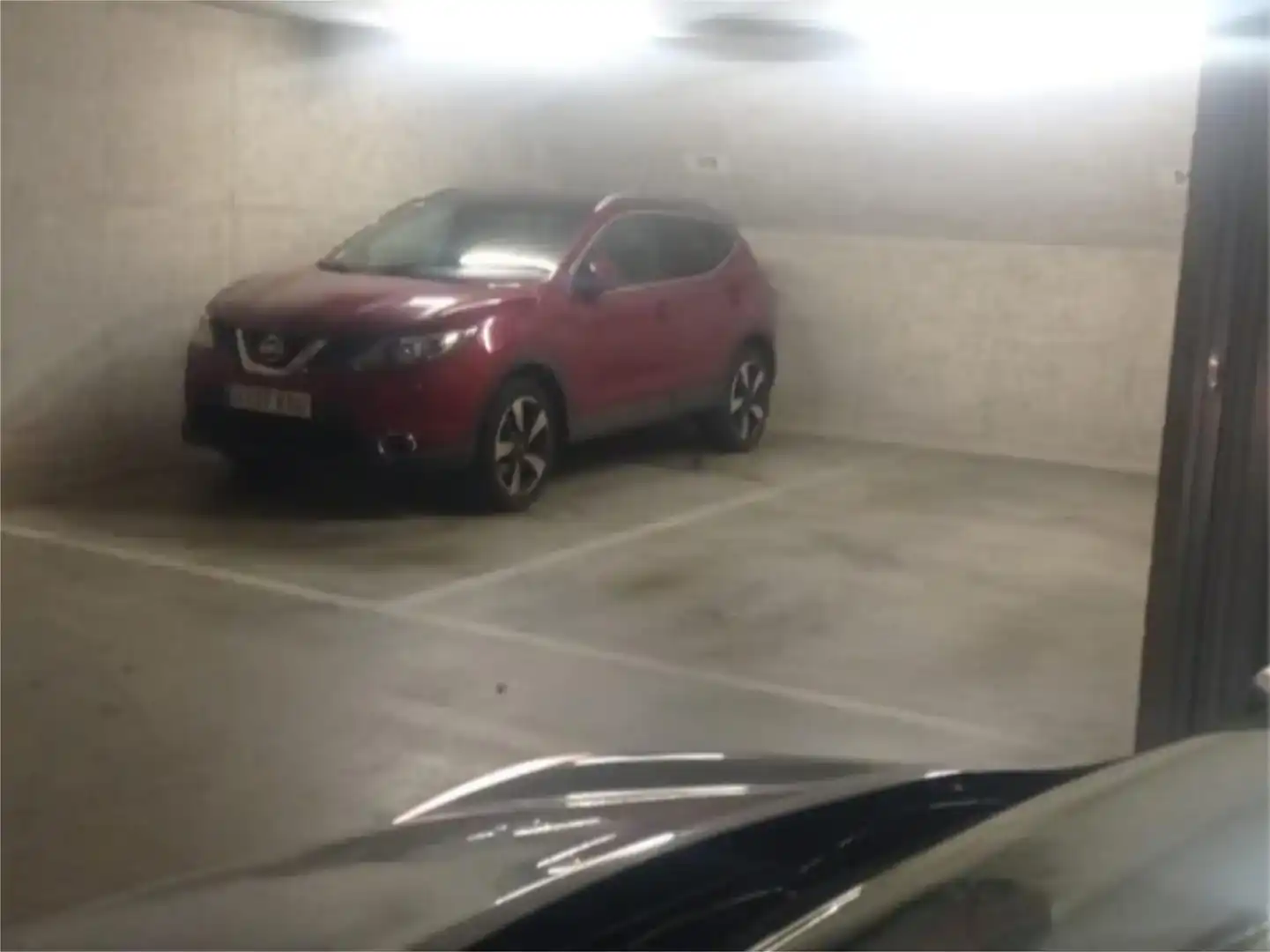 Aparcament de Garatge en venda en Egia 