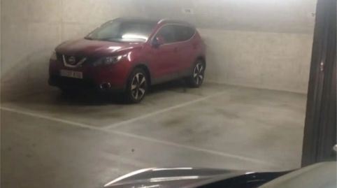 Foto 3 de Garatge en venda a Calle de Ametzagaña, 4, Egia, Donostia - San Sebastián