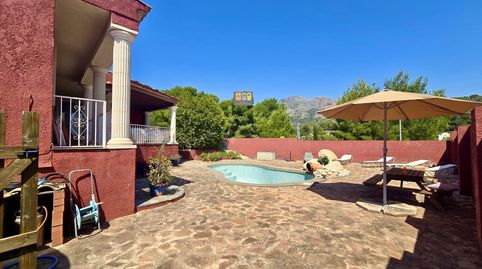 Foto 2 de Casa o chalet en venta en Montebello - Nou Espai, La Nucia
