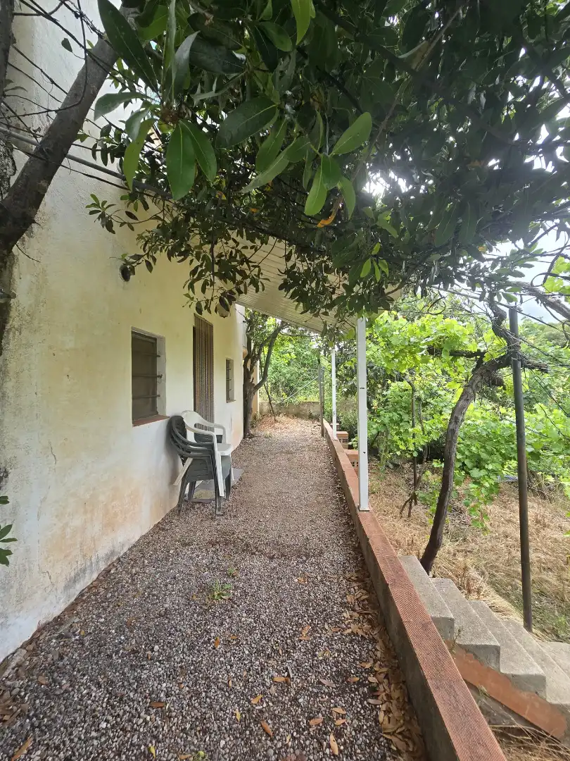 Terrace of Land for sale in Vacarisses