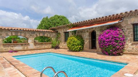 Foto 2 de Finca rústica en venda a Calle Santiago Ruiseñol, Fenals, Girona