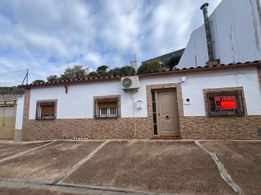 Maison avec piscine à vendre à LUIS MEDINA 44