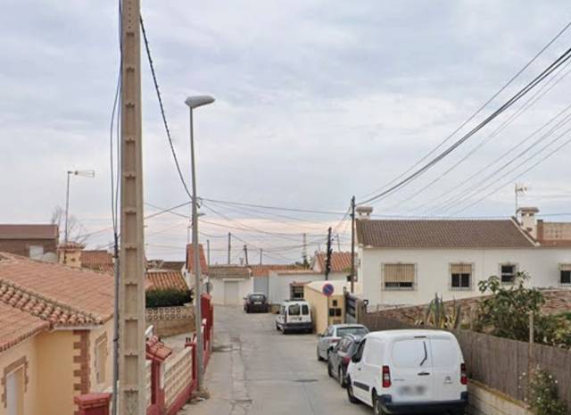 Planta baja en Venta en Cortijada De Los Perez en Benajarafe