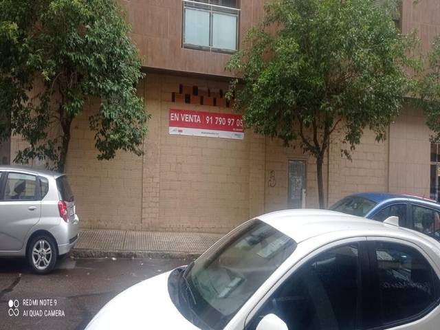 Local comercial en Venta en Pardaleras