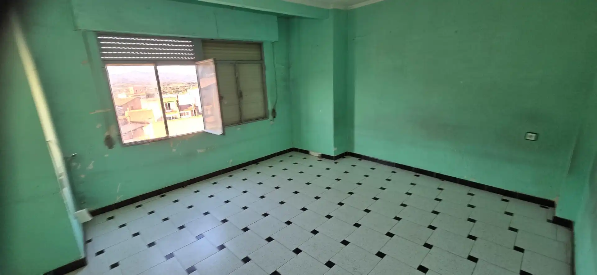 Habitación de Piso en venta en Castalla con Balcón