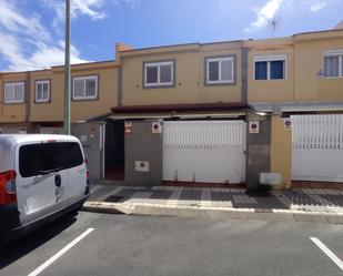 Single-family semi-detached for sale in Calle Luis Cernuda, 55, Agüimes - Temisas