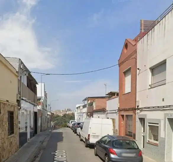 Appartement avec ascenseur à vendre à SABOREDO DE