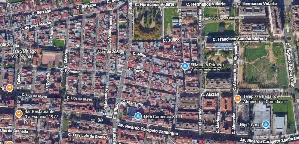 House for sale in San Roque - Ronda Norte, imagen 2