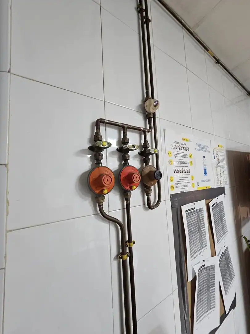 Gewerbefläche zum Verkauf in Fadrell-Industrial 76, imagen 38