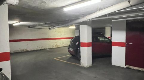 Foto 5 de Garaje de alquiler en Carrer del Marquès de Bellet, 23, L'Hort de Senabre, Valencia Capital