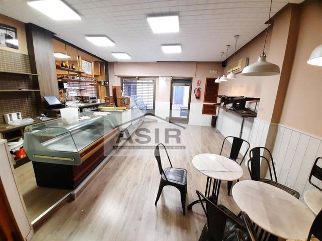 Casa-chalet en Venta en Corbera