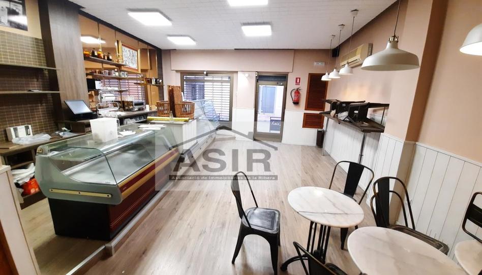 Foto 1 de Casa o xalet en venda a Corbera, Valencia