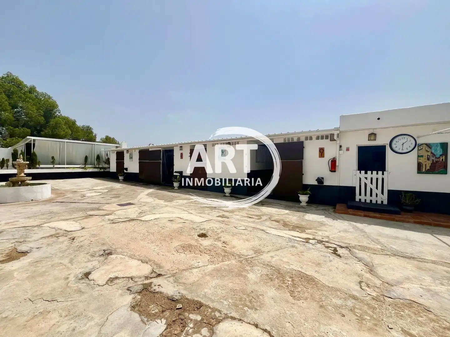 Vista exterior de Casa o chalet en venta en Bétera con Trastero