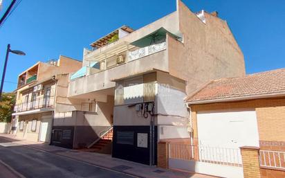 Exterior view of Attic for sale in Armilla  with Air Conditioner and Terrace