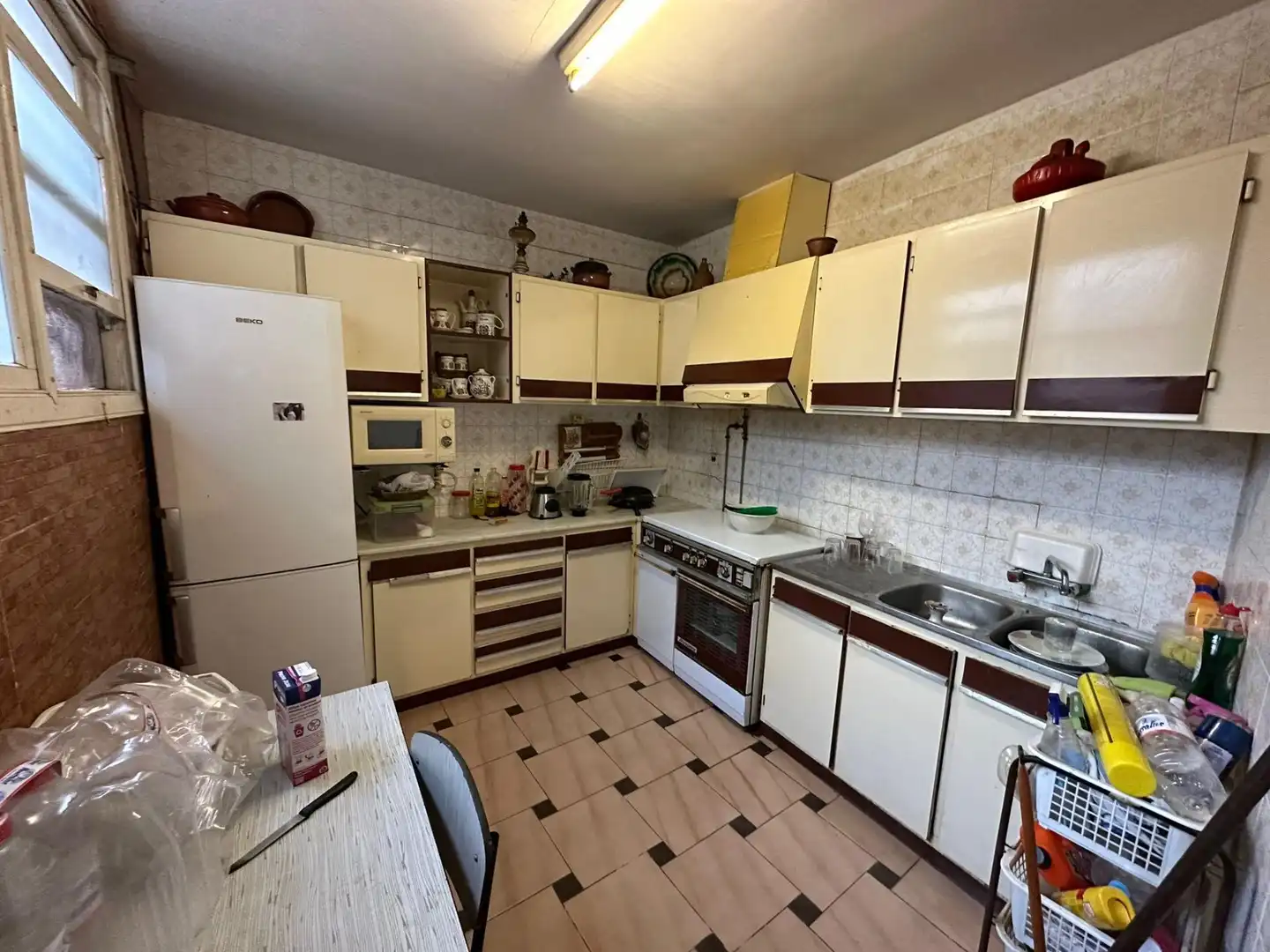 Casa amb terrassa en venda a Lorca Ciudad, imagen 5