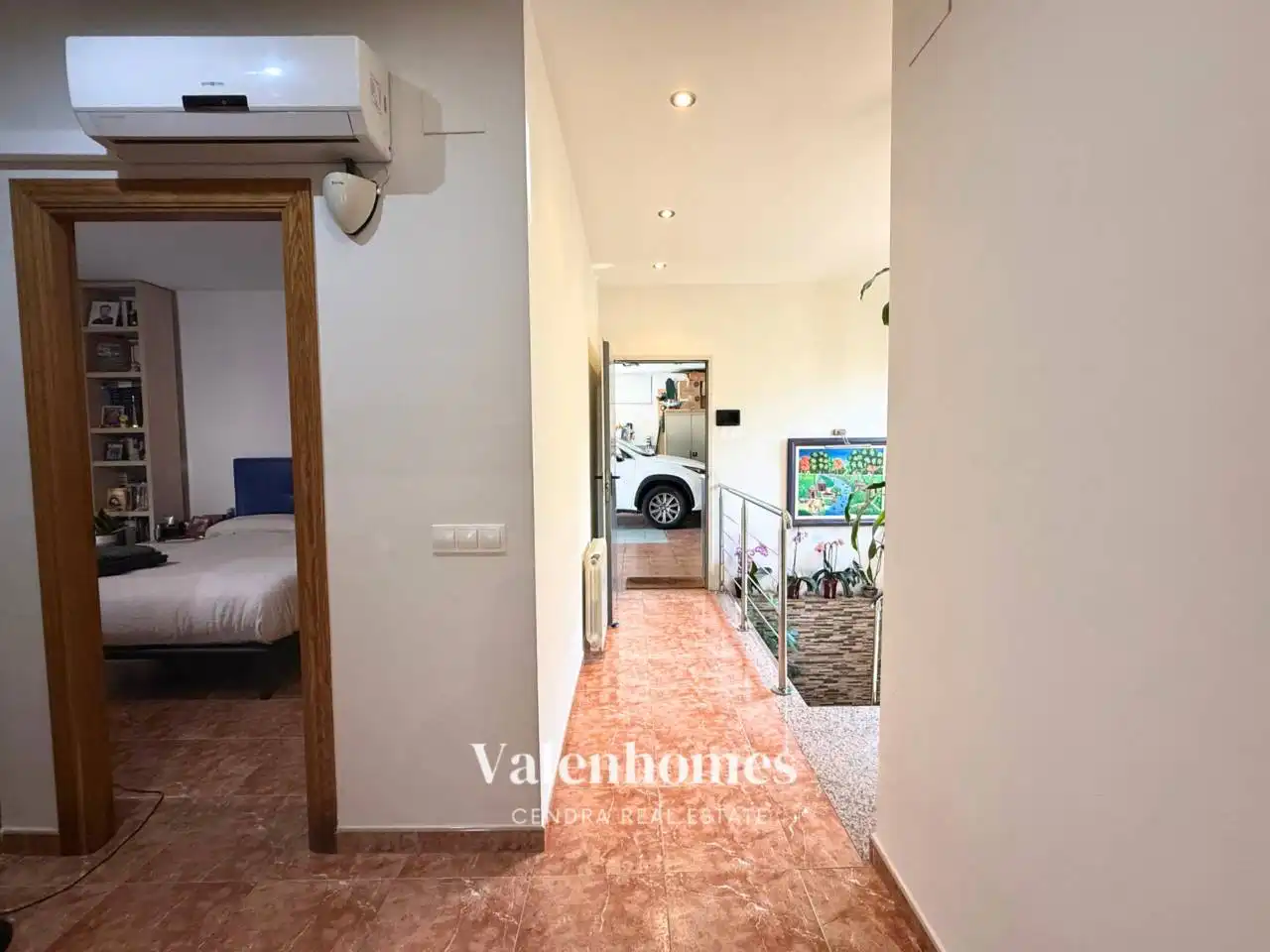 Casa o chalet en venta en Vilanova del Vallès con Aire acondicionado, Calefacción y Jardín privado