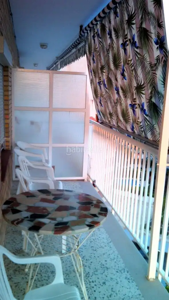 Wohnung mit Pool zur Miete in Carrer de Juan de la Cierva 27, imagen 27
