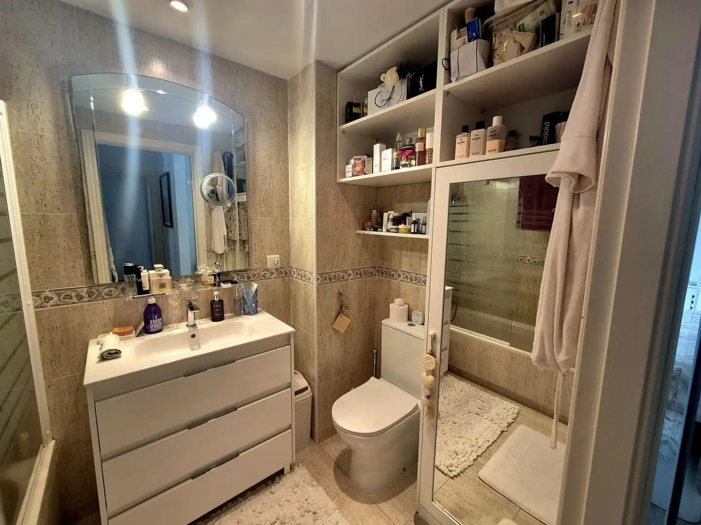 Flat with pool for sale in DE FONDO, imagen 14