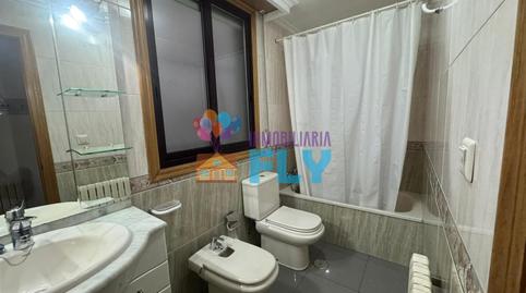 Photo 4 of Apartment to rent in Universidad, Ourense Capital