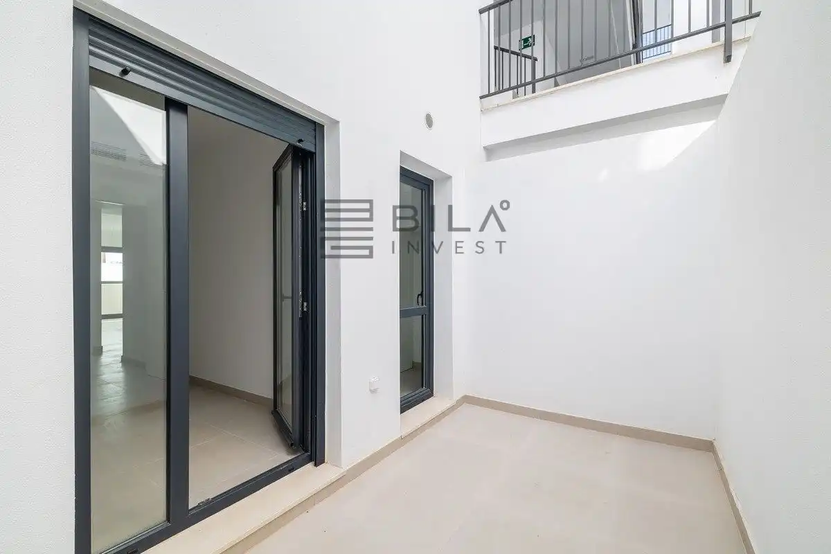 Wohnung zum Verkauf in Rio Guadalmansa, Los Rios