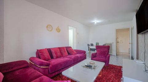 Foto 4 de Piso en venta en Calle Santa Eugenia, Santa Eugènia, Girona Capital