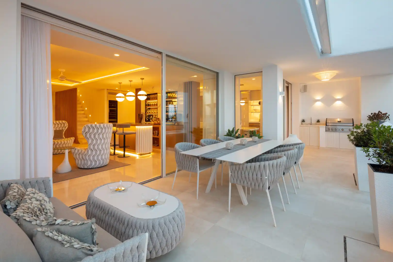 Apartament amb piscina en venda a Marbella Centro, imagen 25