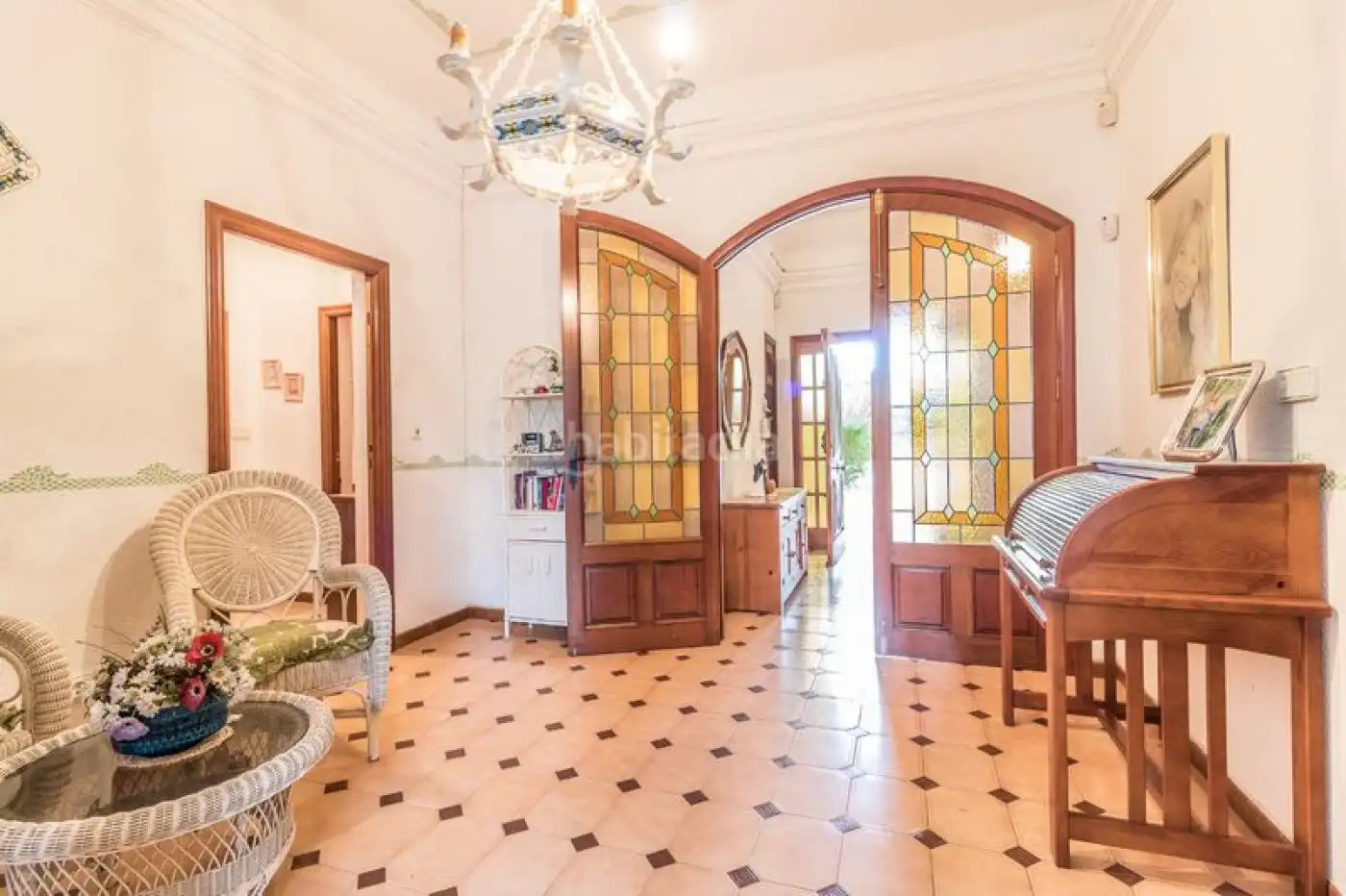 Casa o chalet en venta en El Genovés con Aire acondicionado, Jardín privado y Terraza