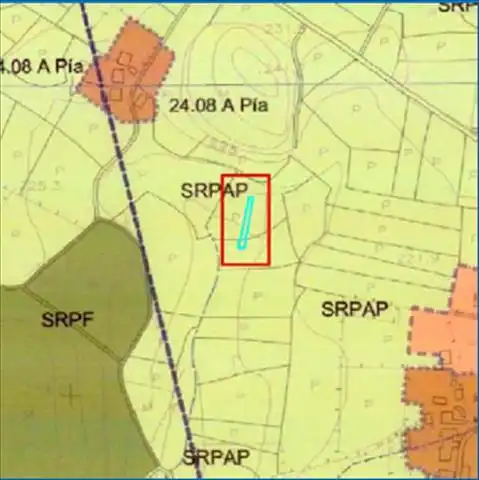 Rural land for sale in A Estrada, imagen 4