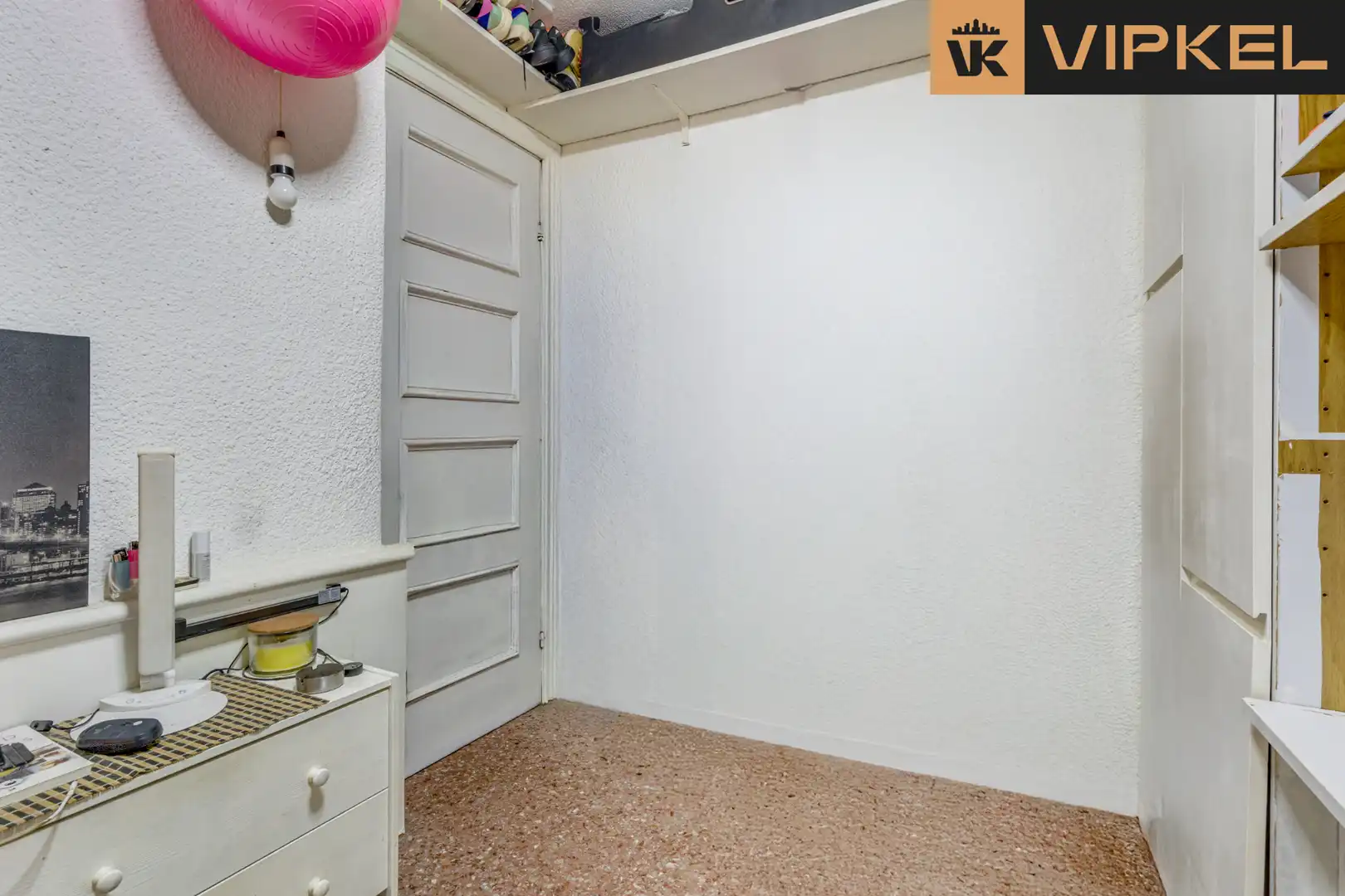 Piso con terraza en venta en Carrer de Breda, imagen 21