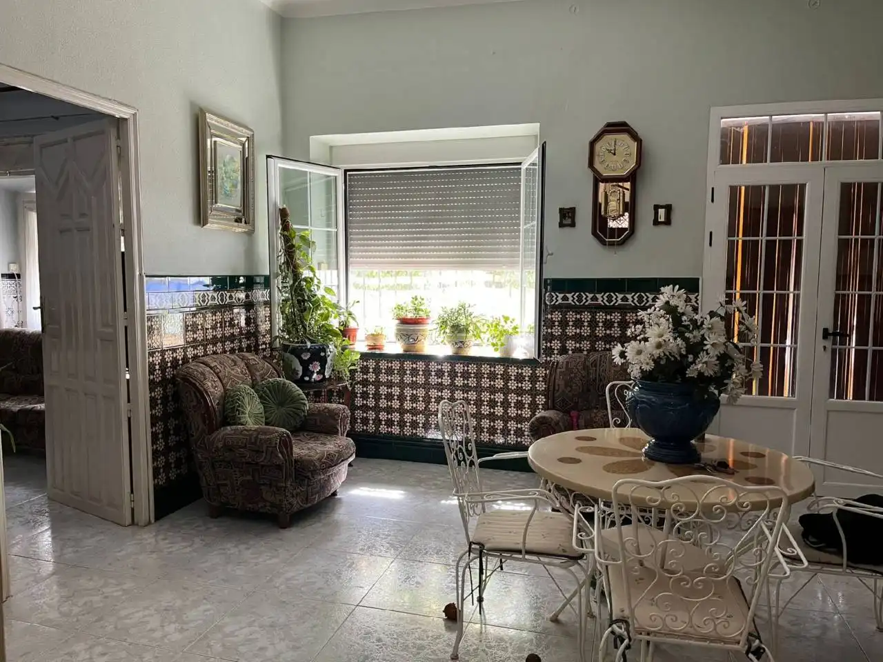 Haus mit Garten zum Verkauf in Calle crie regos Camarena, imagen 39