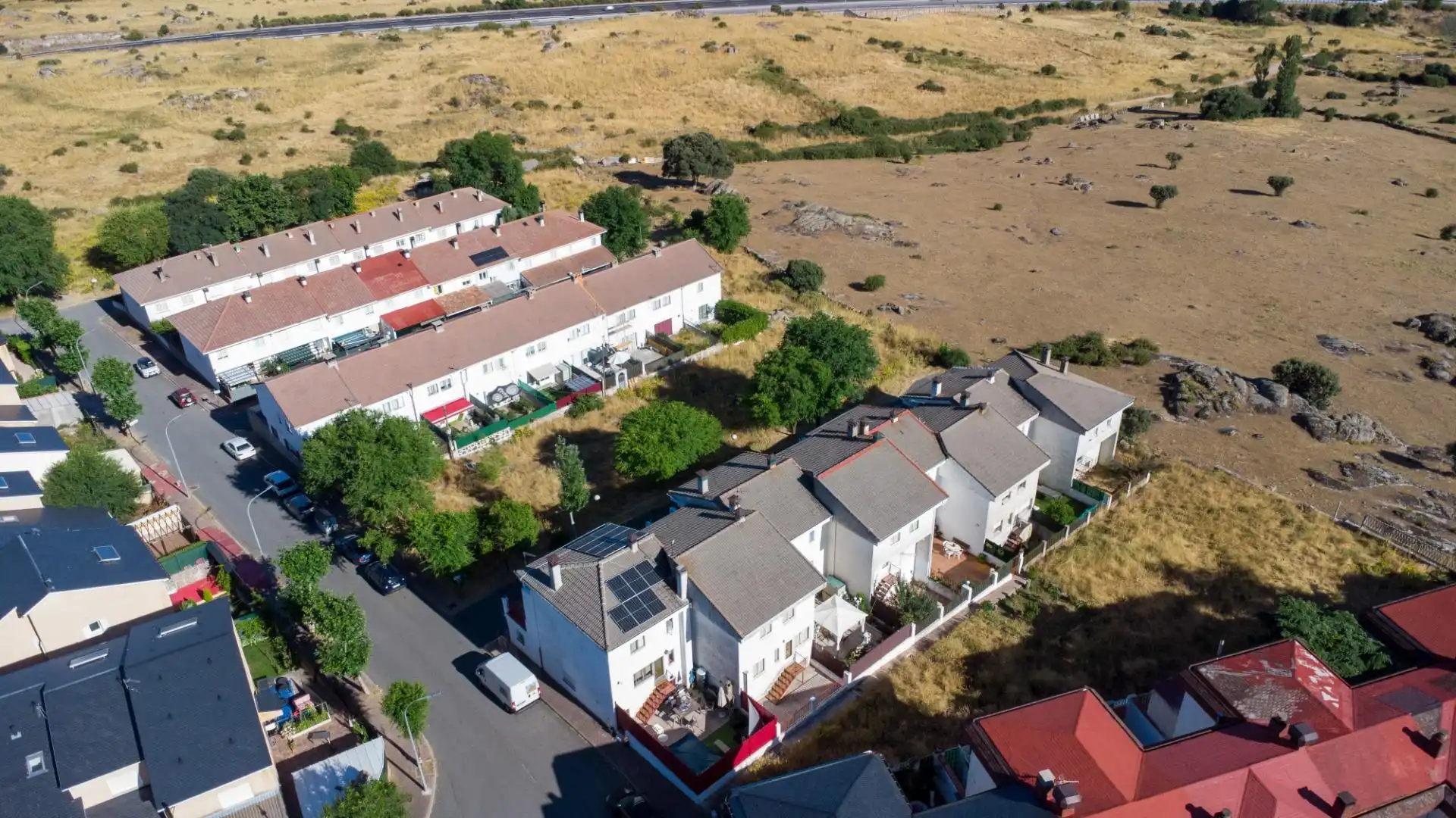 Terreni e lotti in vendita a Los Ángeles de San Rafael, imagen 4