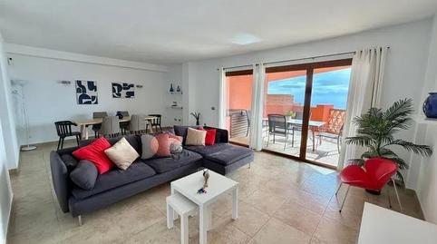 Foto 2 von Maisonette zum Verkauf in El Higuerón, Fuengirola