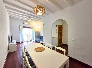 Flat with balcony for sale in JOAQUIN COSTA