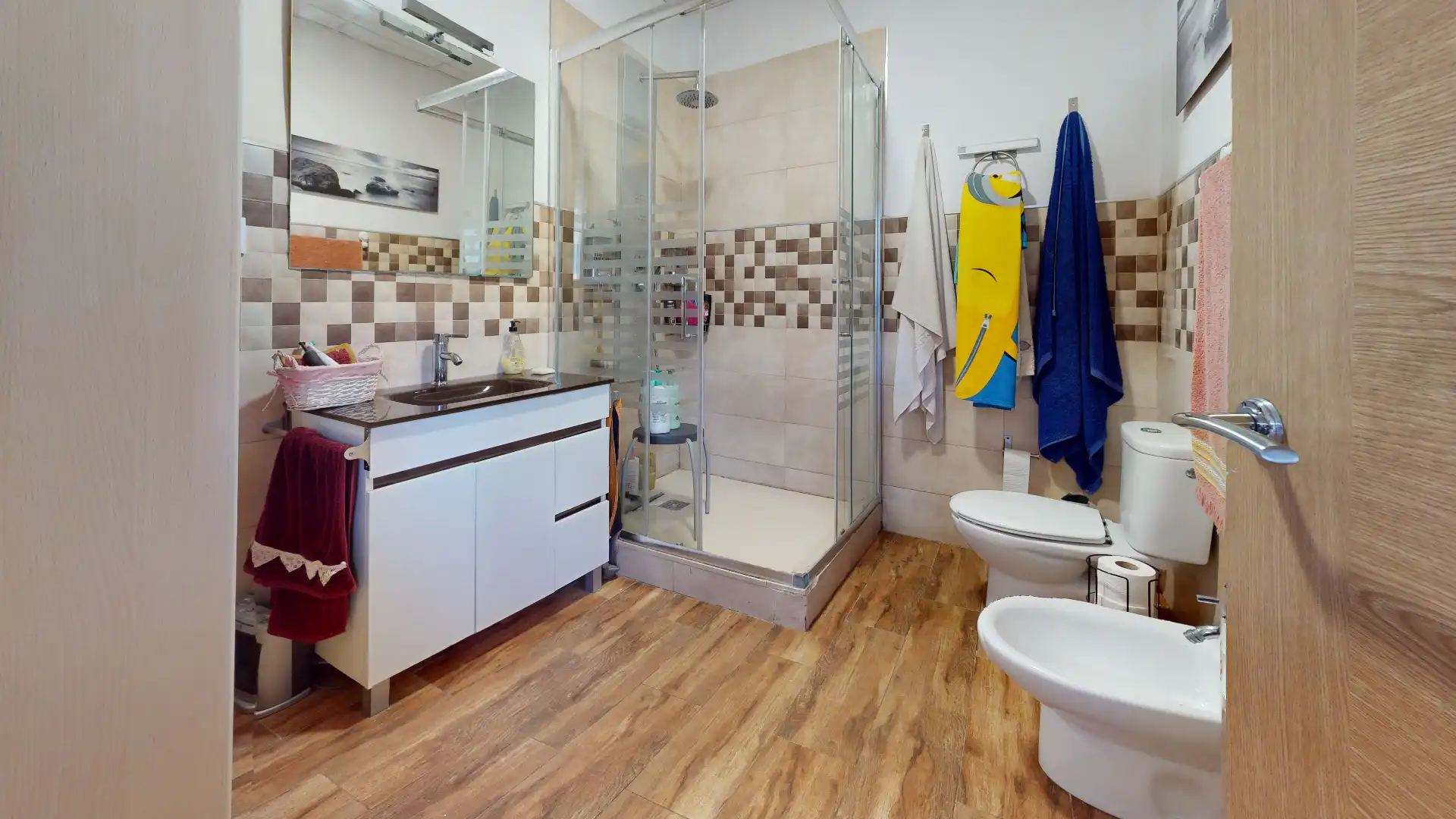 Villa con piscina in vendita a Banyeres de Mariola, imagen 10