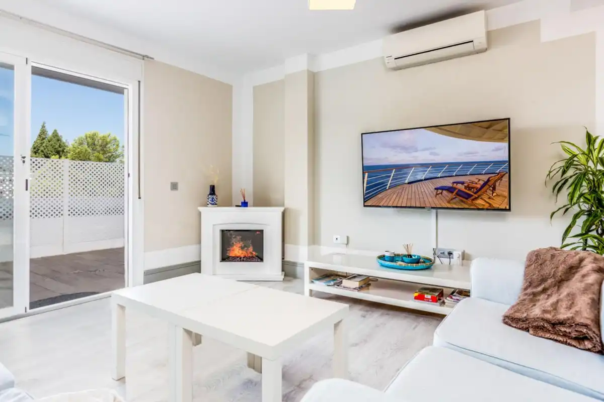 Piso con ascensor en venta en Nueva Andalucía, imagen 10