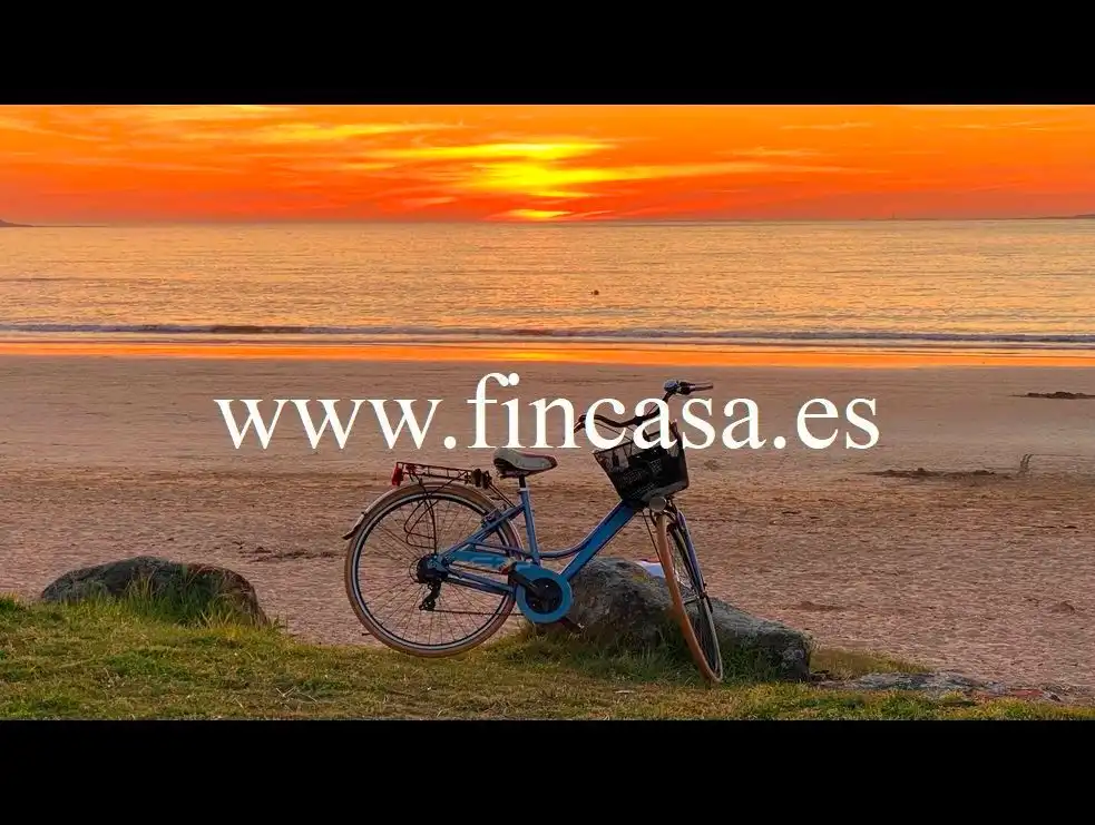 Vista exterior de Casa o chalet en venta en Nigrán con Aire acondicionado, Calefacción y Jardín privado