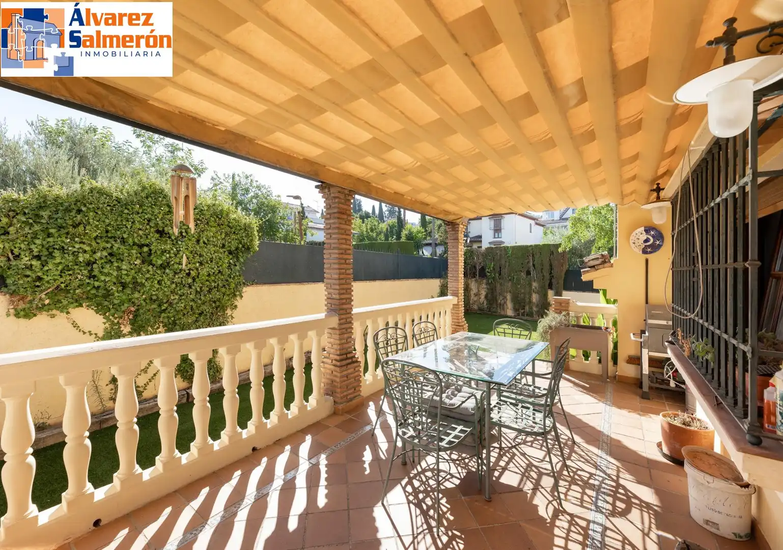 Villa con piscina in vendita a Calle ALMECES, imagen 35