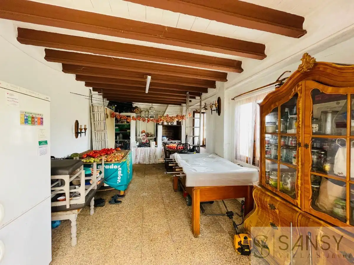 Villa à vendre à Pedreguer, imagen 30