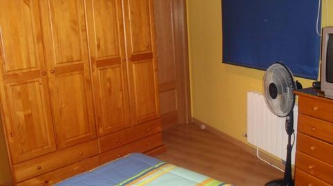 Foto 3 de Piso de alquiler en La Zubia Ciudad, La Zubia