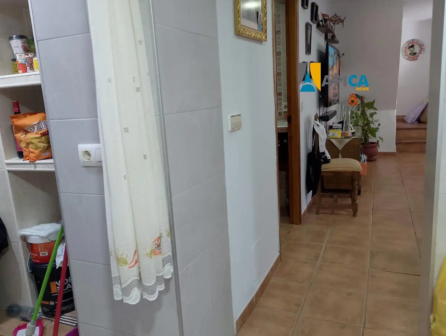 Casa adosada en venta en Barbate con Terraza y Amueblado