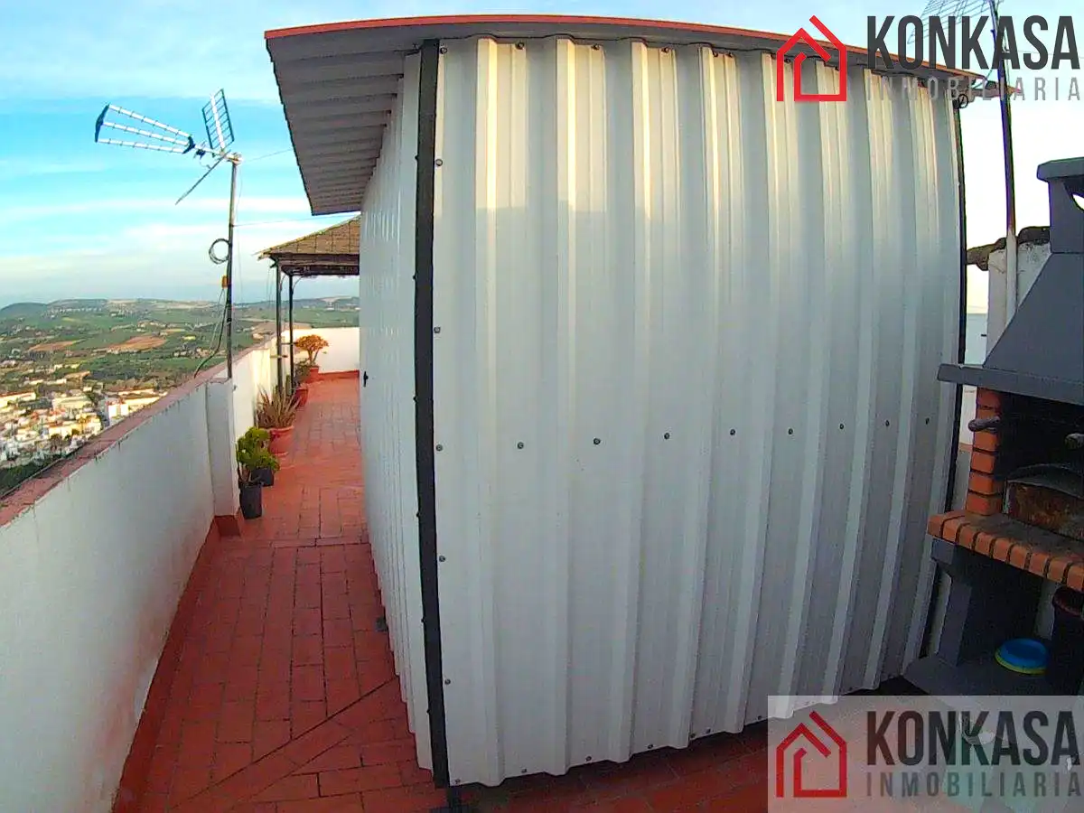 Maison avec terrasse à vendre à Arcos de la Frontera, imagen 33